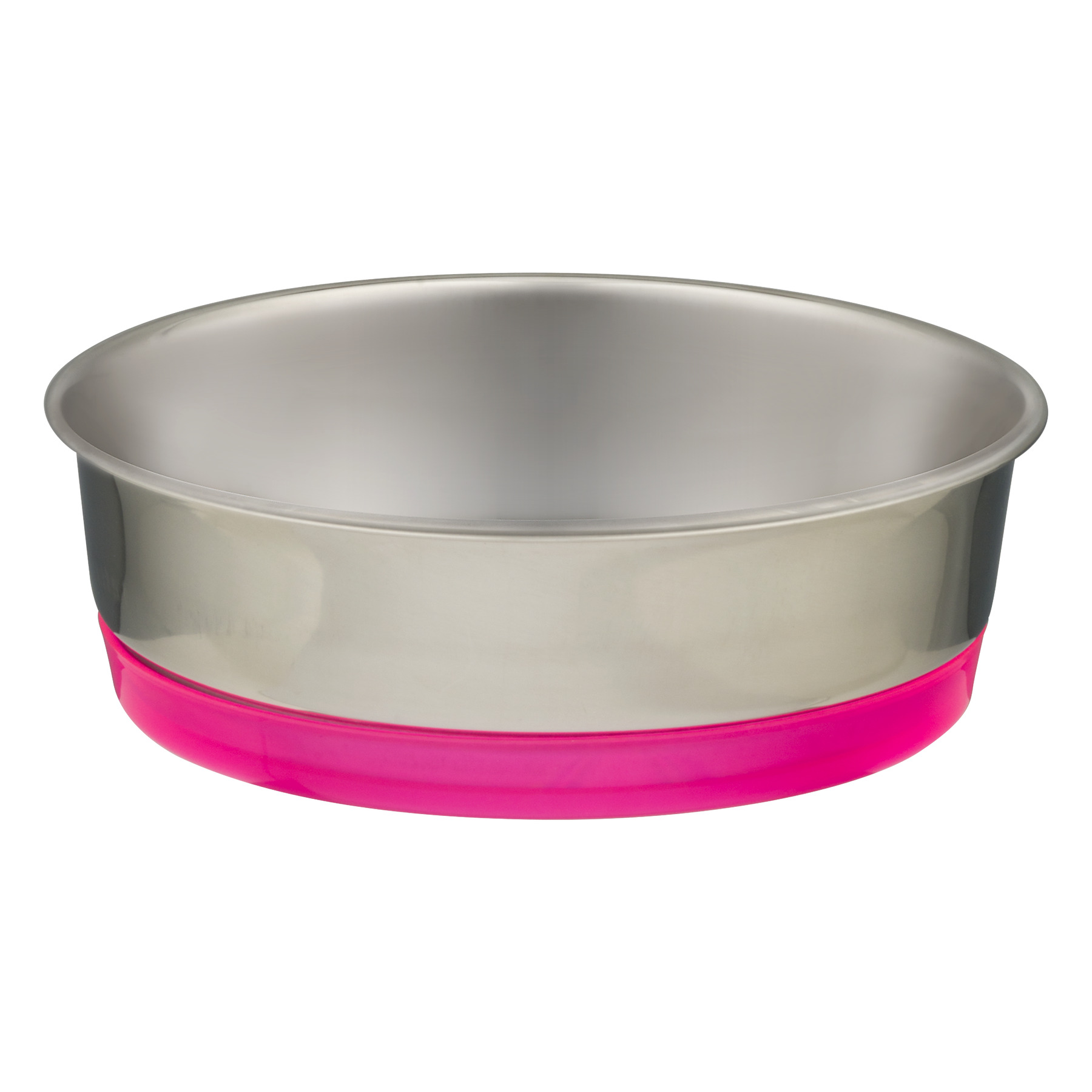 Loving Pets Clip on Bowl-Pink, 1.0 CT