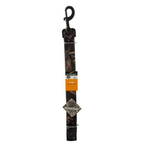 Pet Champion 5' Leash Large Camo, 1.0 CT