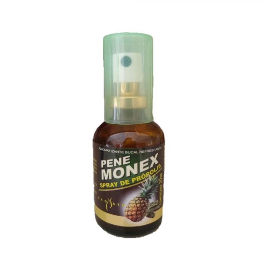 Pene Monex Spray De Propolis 30ml Pronatu