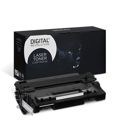 Canon I-Sensys LBP-3460 Toner Q6511A Schwarz 6.000 Seiten