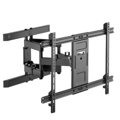 Goobay Full Motion Tilt Television Pro L Wall Mount/Bracket for 37-70
