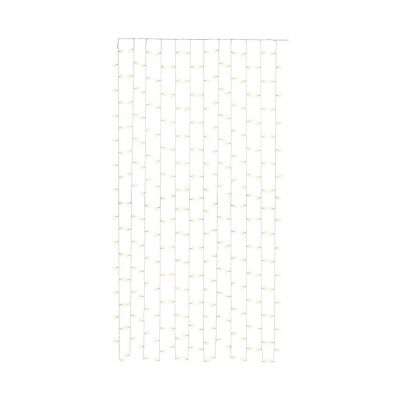Goobay 300 LED Light Curtain