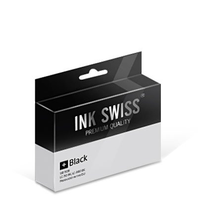 Brother MFC-J 5330 DW Premium Tintenpatrone LC-3219 Schwarz 68 Ml
