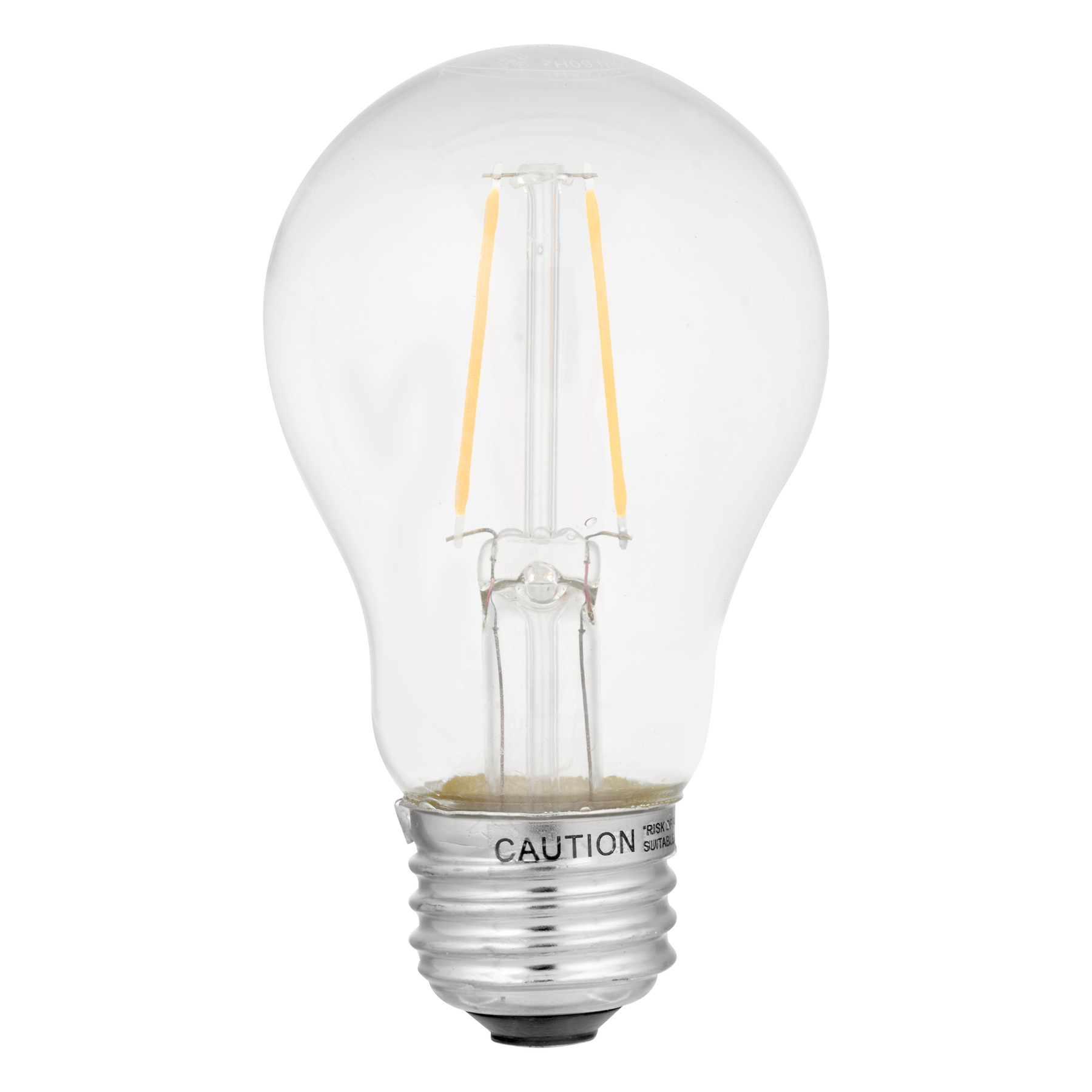 Nutech Lamp Bulb Model 103437, 1.0 CT