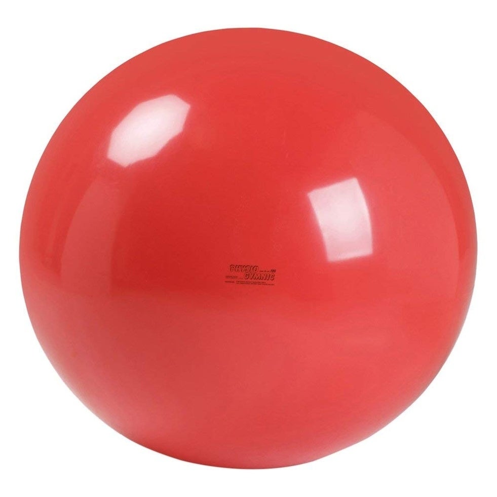 9585 34 in. Gymnic Classic - Red