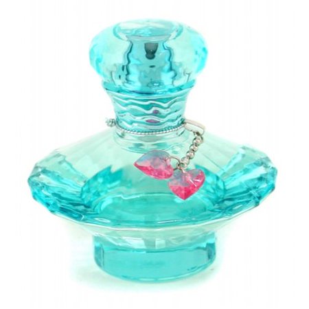 Curious by Britney Spears  Eau De Parfum for Women  1.0 Fl Oz