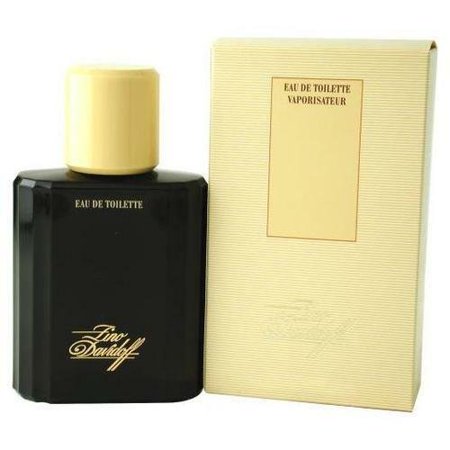ZINO by Davidoff 1.0 Oz Men's Spray Cologne New NIB 30 Ml