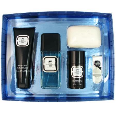 Royal Copenhagen Gift Set for Men - 1.0 Set