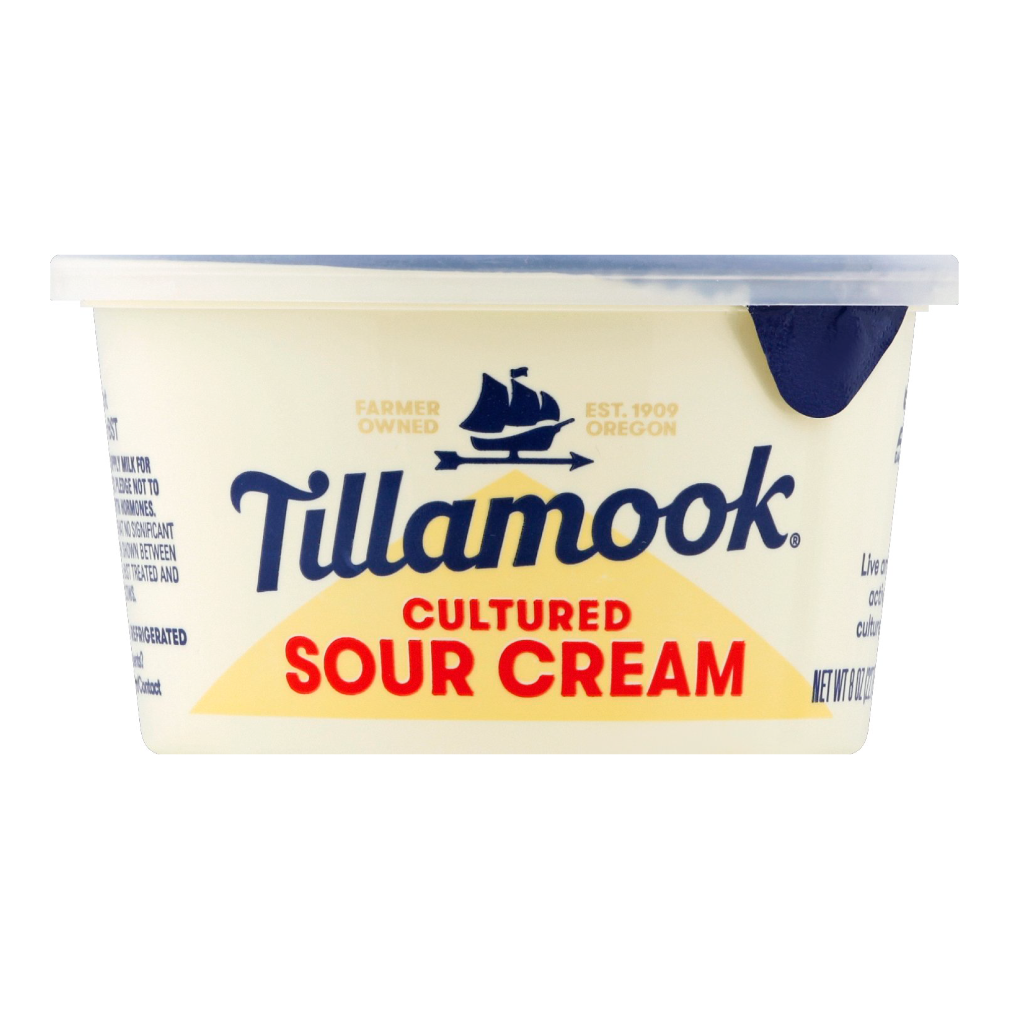 Sour Cream