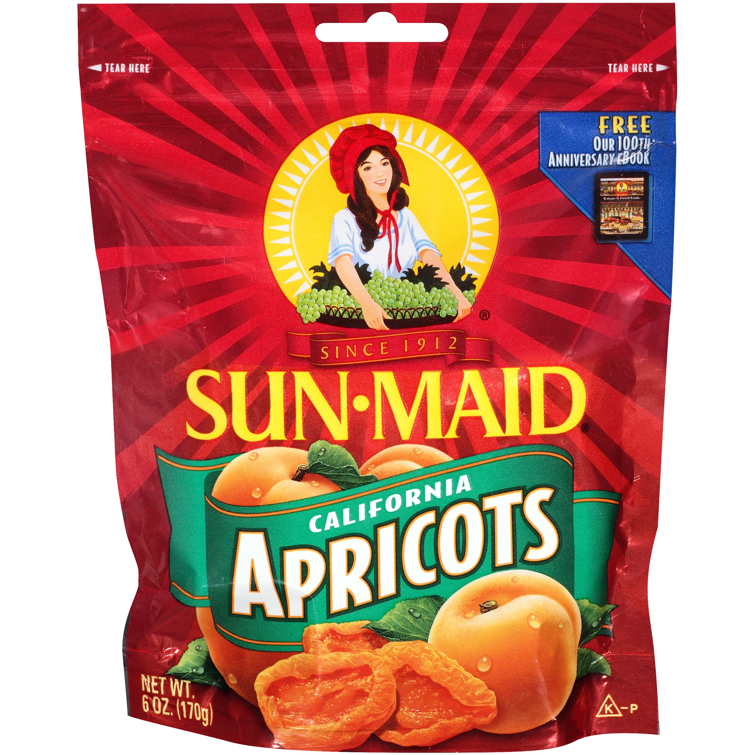 Apricots
