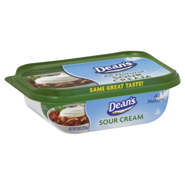 Sour Cream