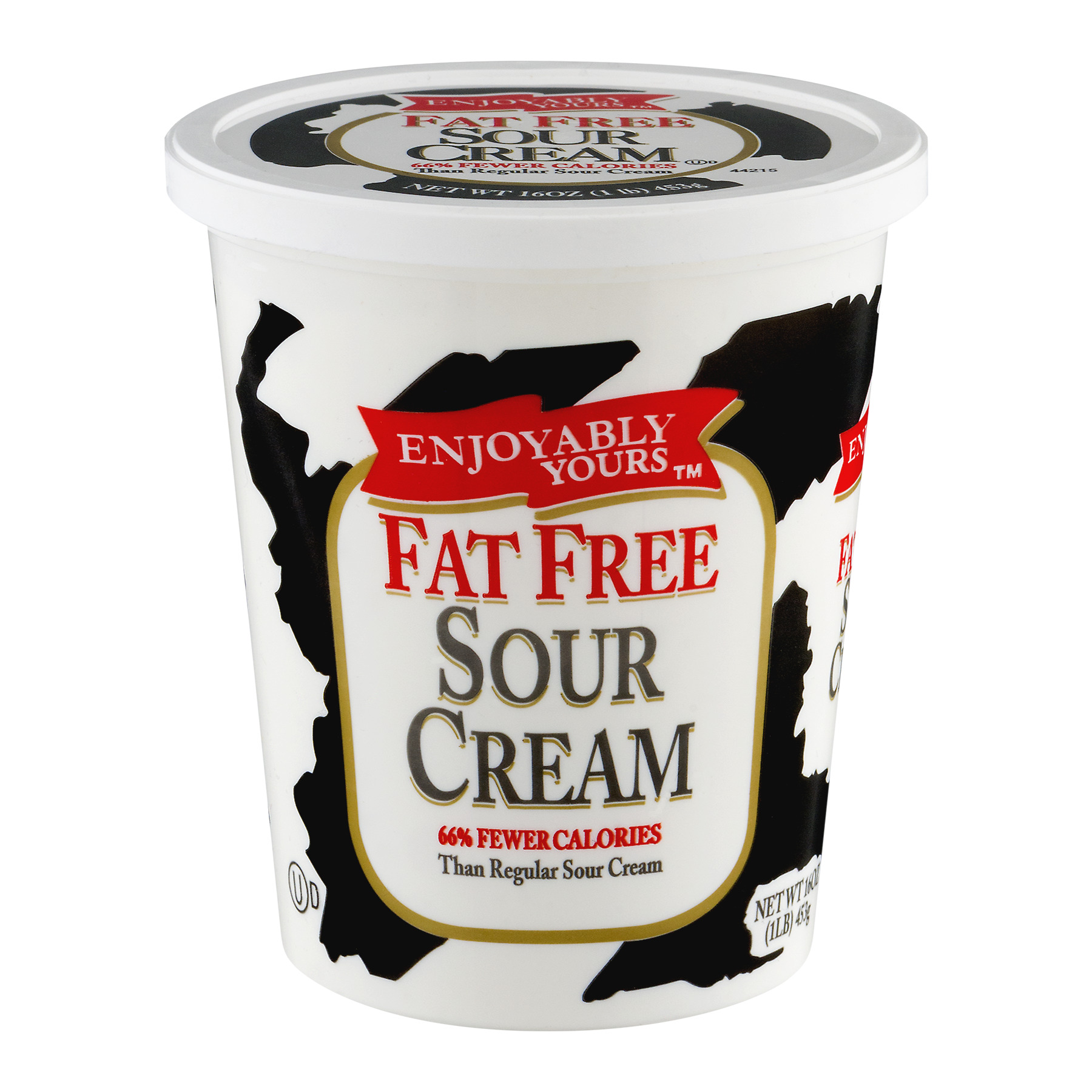 Fat Free Sour Cream