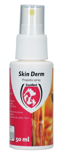 H.a.C. Skin Derm Propolis Spray 50ML