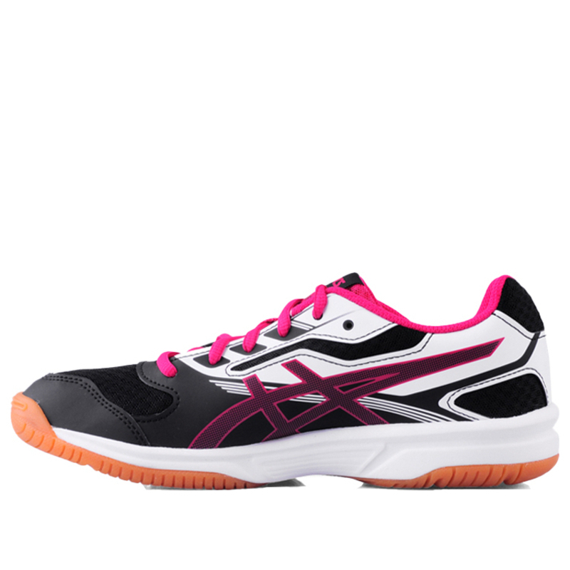 ASICS Upcourt 2 Marathon Running Shoes/Sneakers B755Y-9021 (Size: US 6.5)