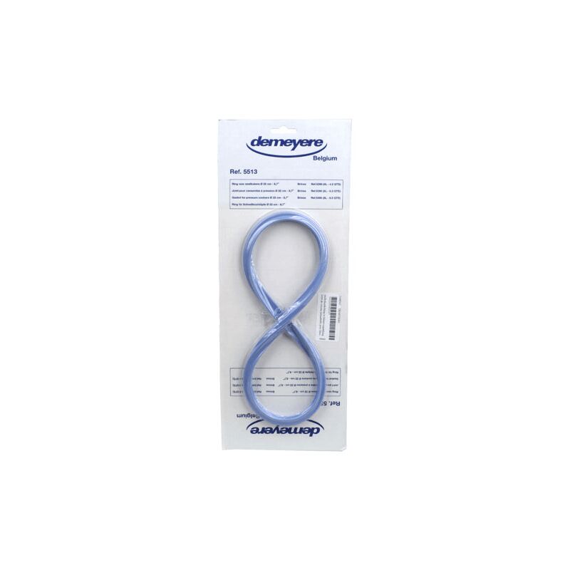 Demeyere Cuisson - JOINT COCOTTE DEMEYERE CODE 22 POUR PETIT ELECTROMENAGER 5513