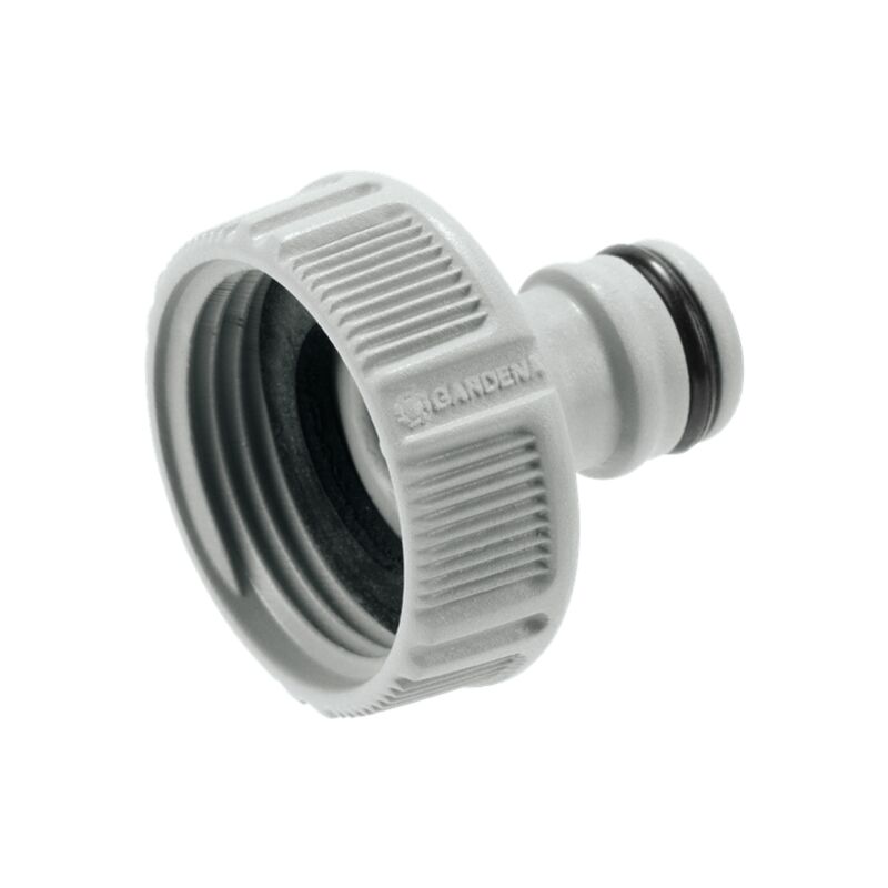 GARDENA 18220-20 Plastic Tap Connector 1/2