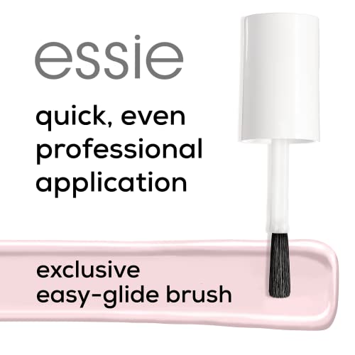 Essie Salon-Quality Nail Polish, Vegan, Swoon in the Lagoon (midtone Magenta), 0.46 Fl Oz - 0.46 Oz | CVS thumbnail