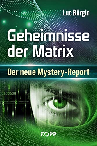 Geheimnisse Der Matrix