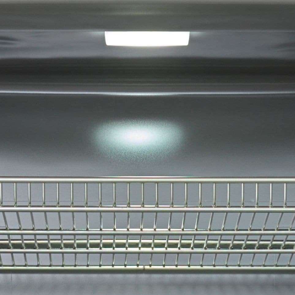 NABO Getränkekühlschrank, FK 2540, 145 Cm Hoch, 60 Cm Breit thumbnail