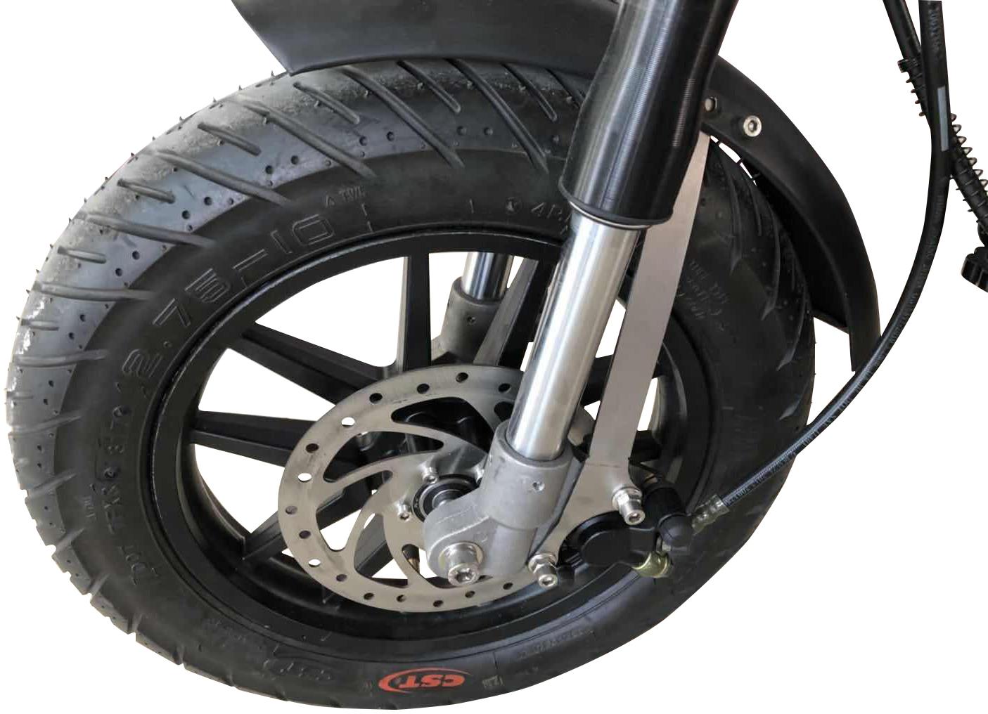 Forca E-Scooter »Elektroroller 