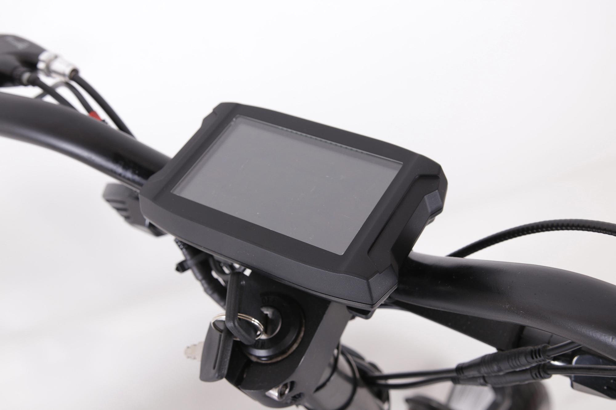 Forca E-Scooter »Elektroroller 