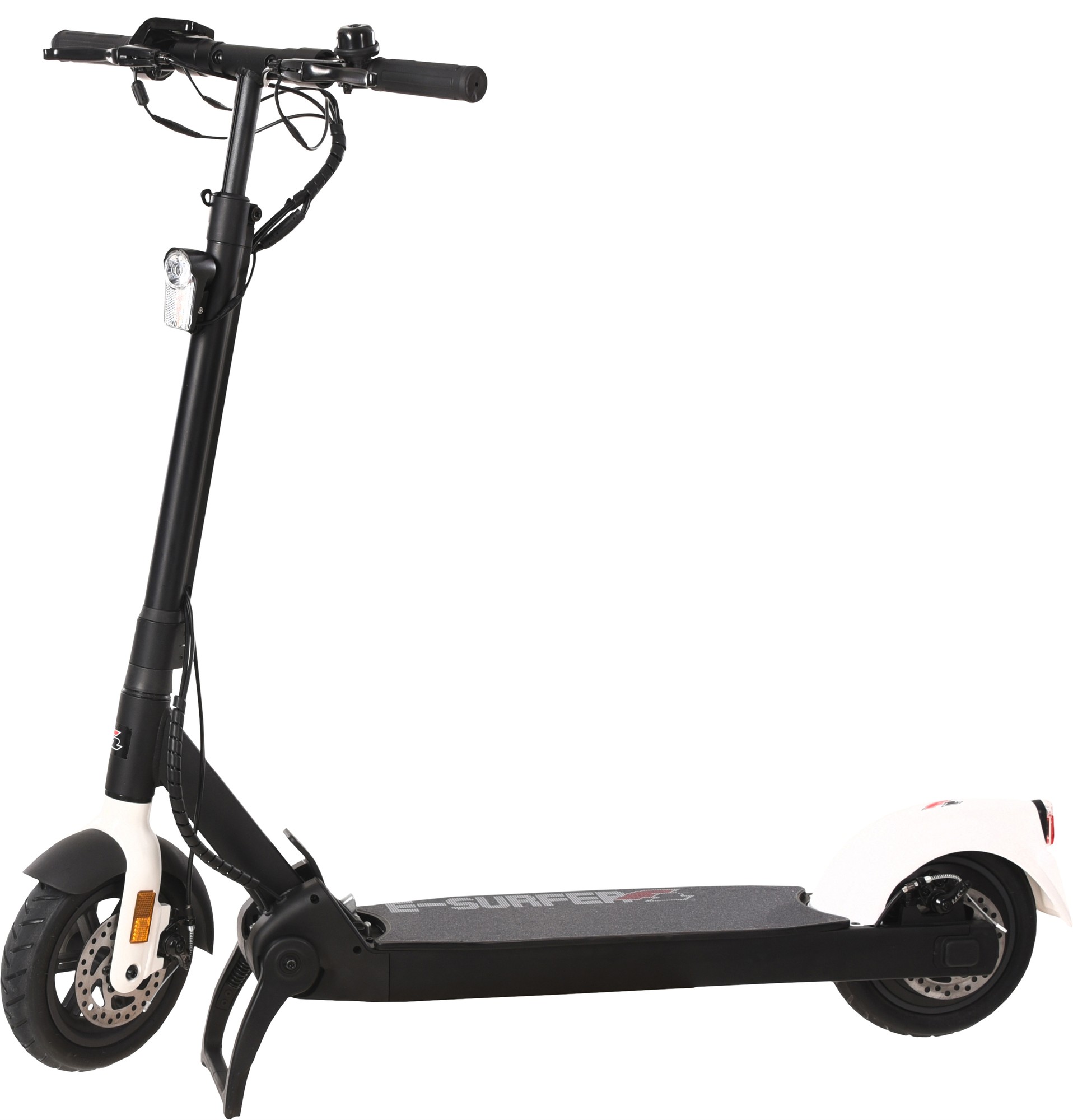 F2 E-Scooter »E-Surfer«, 20 Km/h, 30 Km