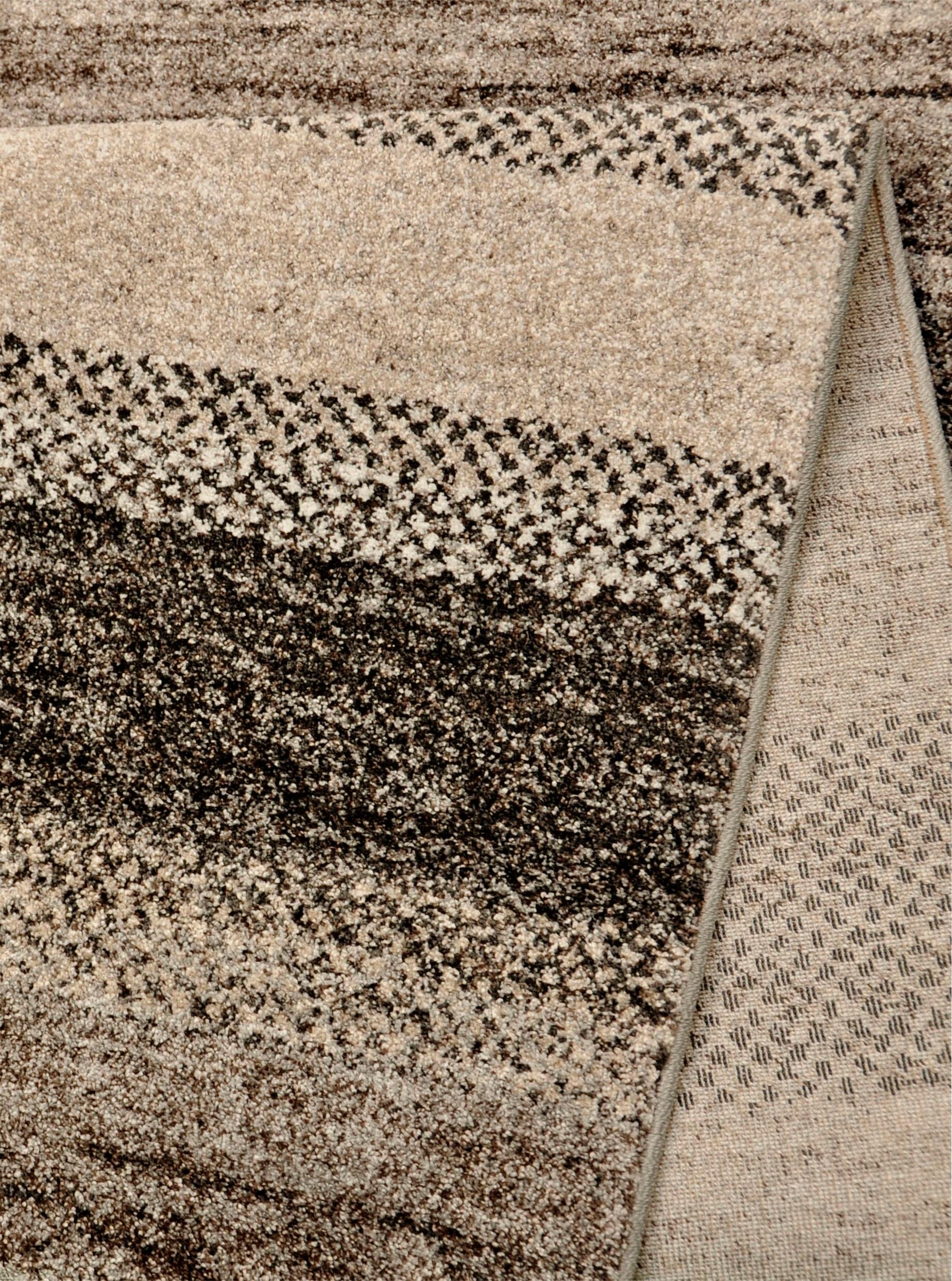 Merinos Teppich »Milano 1455«, Rechteckig, 10 Mm Höhe, in- Und Outdoor Geeignet, Wohnzimmer thumbnail