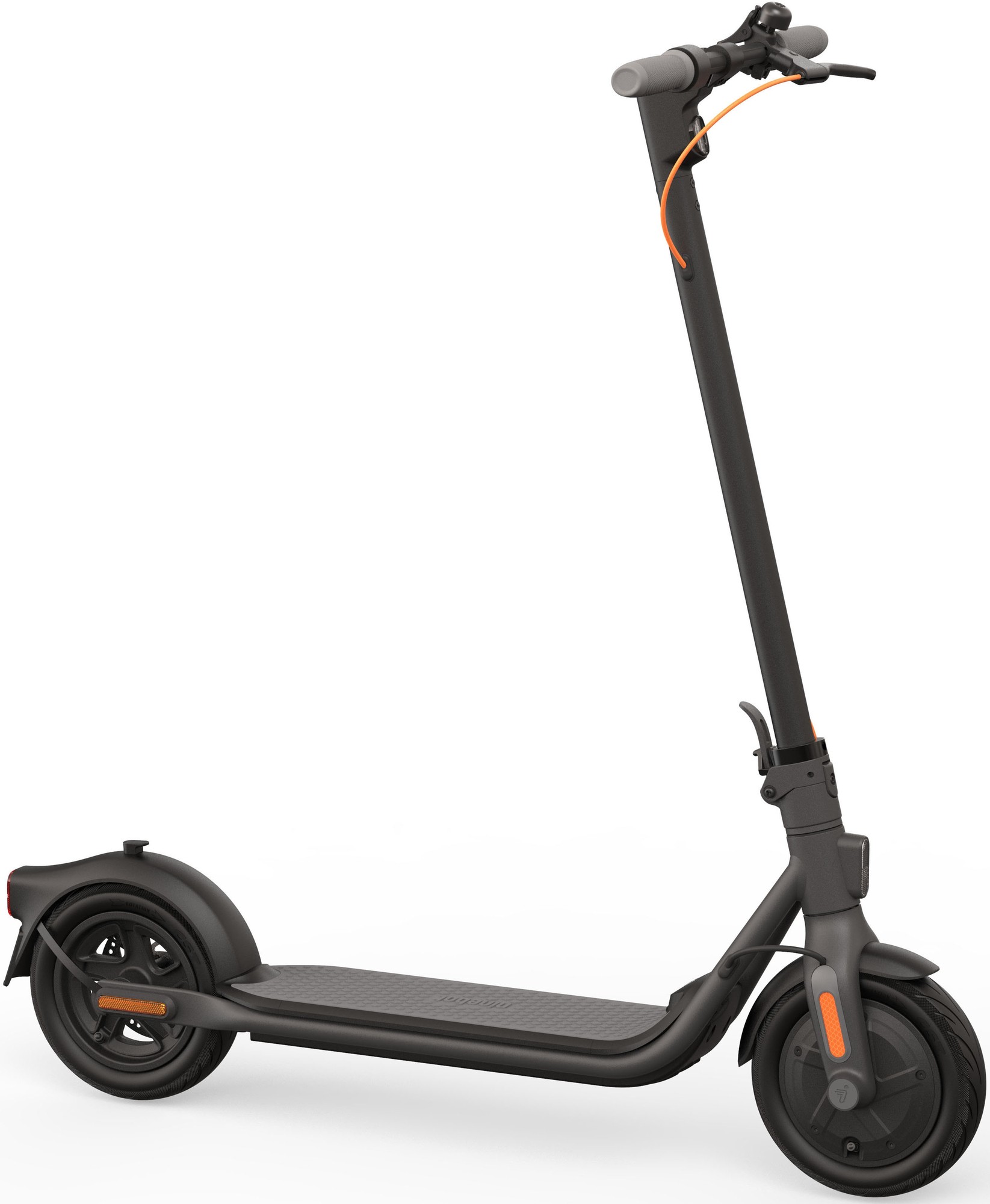 Ninebot by Segway E-Scooter »KickScooter F30D«, 20 Km/h, 30 Km thumbnail