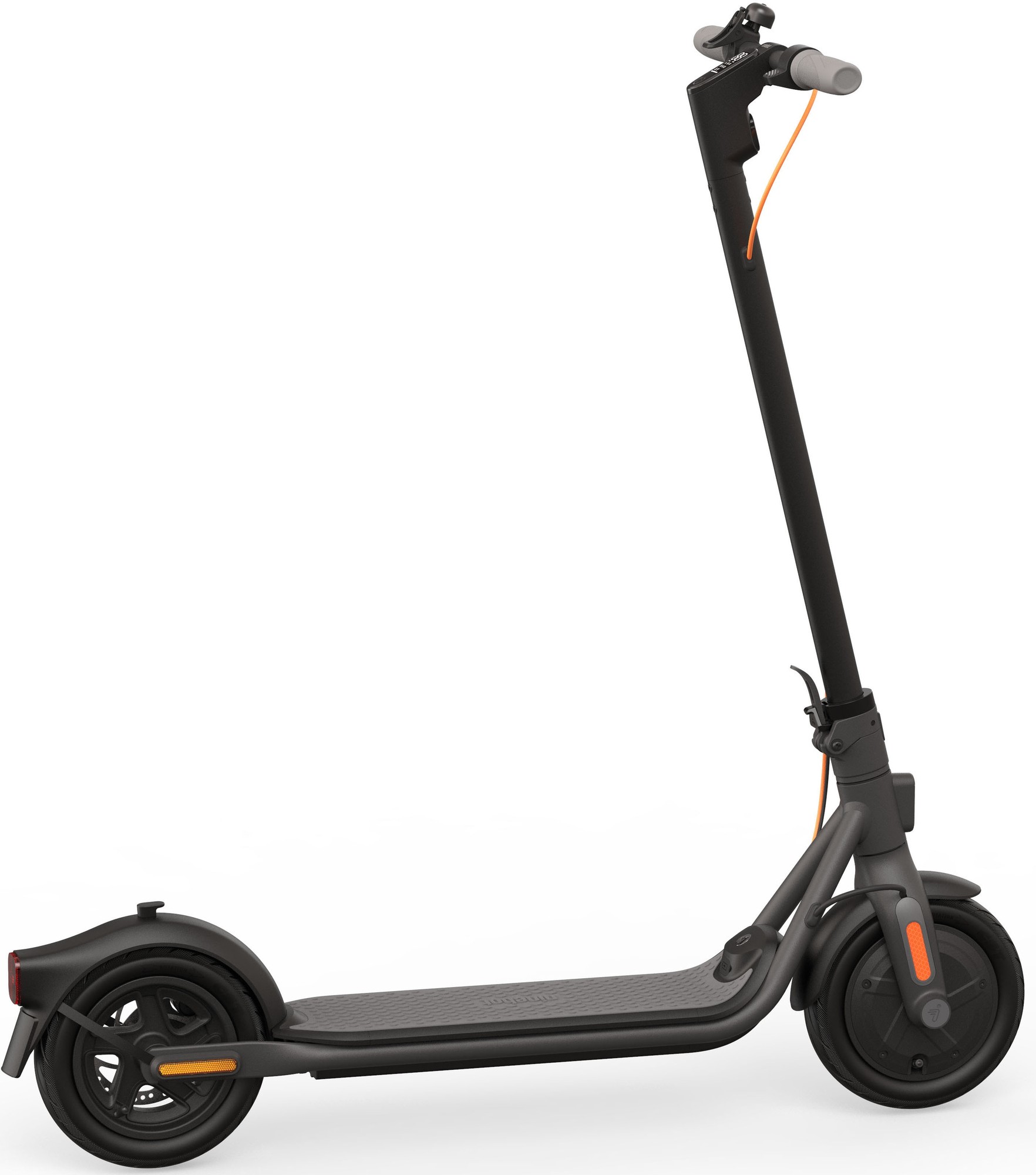 Ninebot by Segway E-Scooter »KickScooter F30D«, 20 Km/h, 30 Km thumbnail