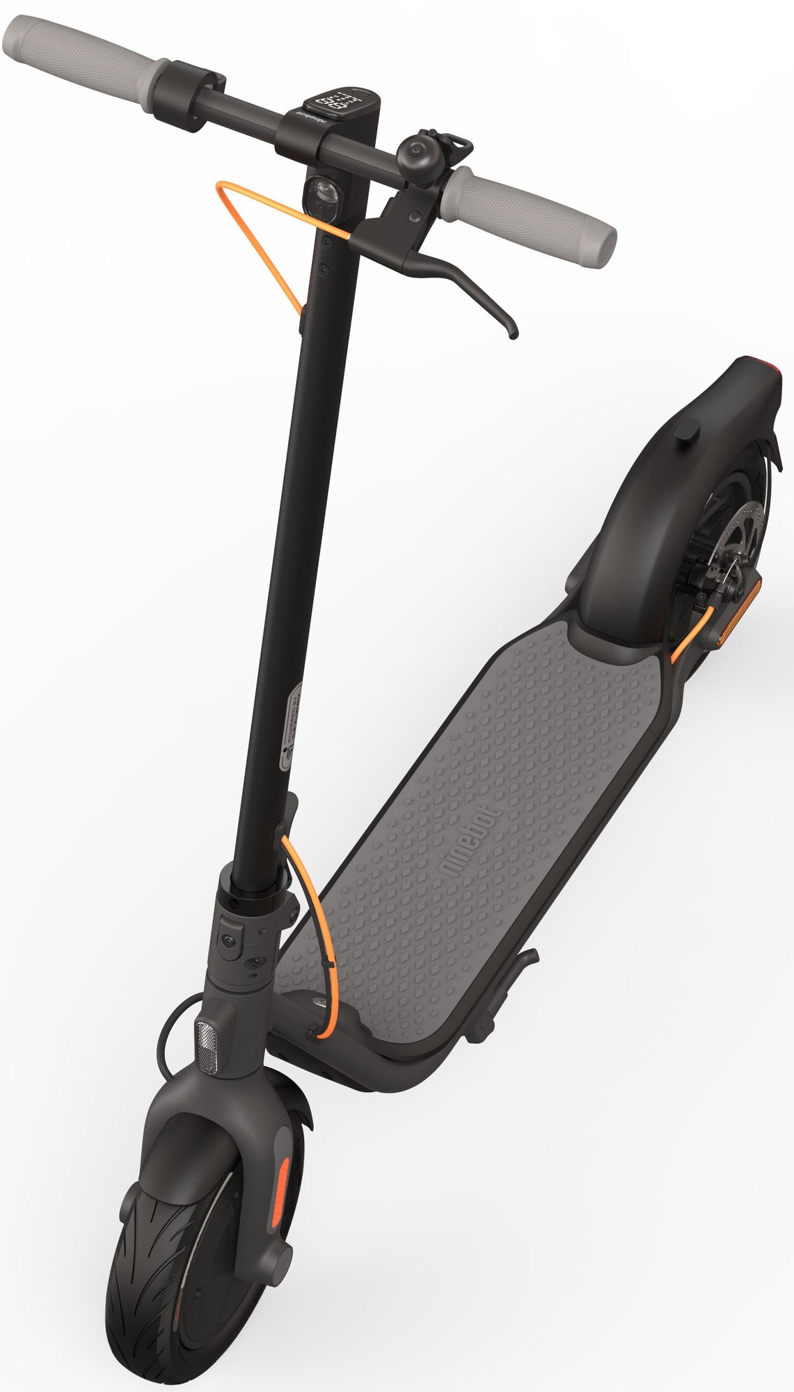 Ninebot by Segway E-Scooter »KickScooter F30D«, 20 Km/h, 30 Km thumbnail