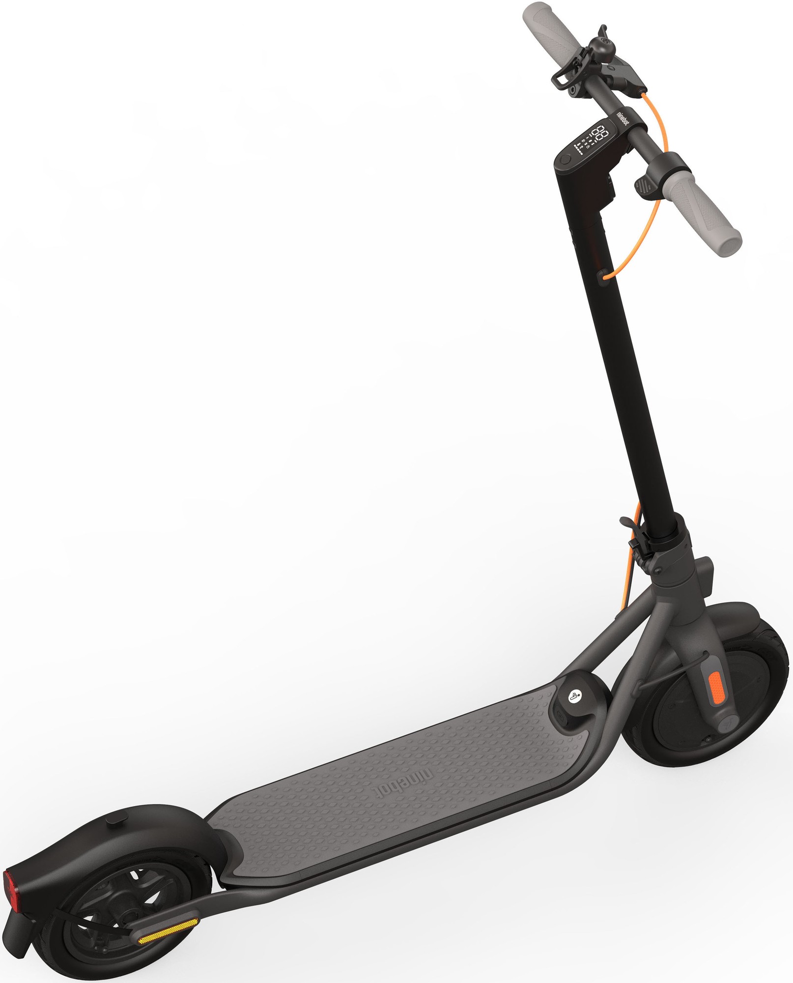 Ninebot by Segway E-Scooter »KickScooter F30D«, 20 Km/h, 30 Km thumbnail