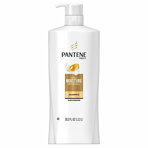 Pantene Pro-V Daily Moisture Renewal Shampoo (38.2 Fl. Oz.)