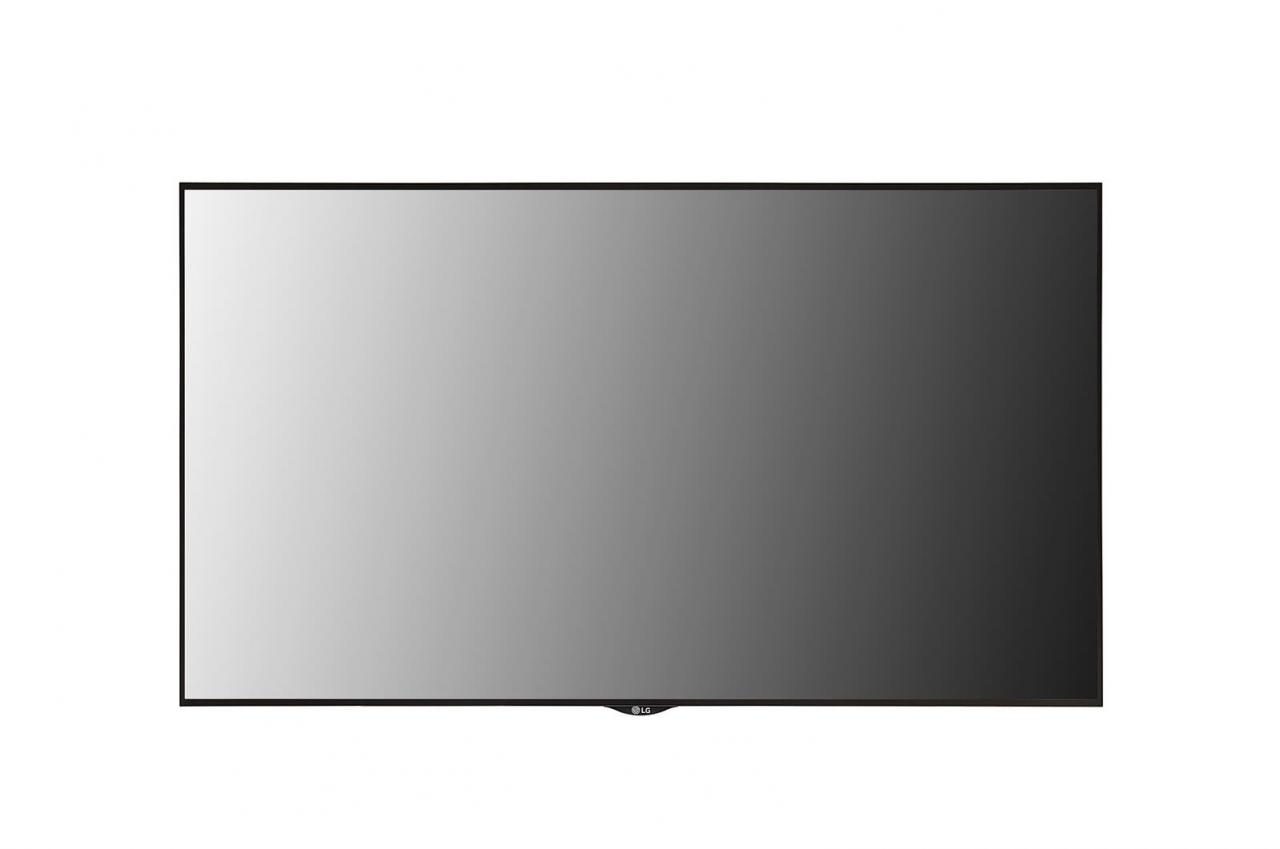 LG 49XS4J-B 124.5 Cm (49