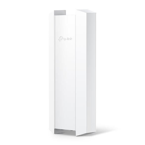 TP-LINK EAP610-OUTDOOR Ax1800 Indoor Outdoor Access Point Omada