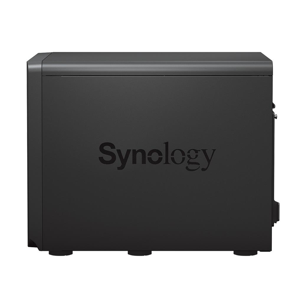 Synology DiskStation DS2422+ 12-Bay 3.5