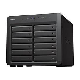 Synology Expansion Unit DX1222 12-Bay 3.5