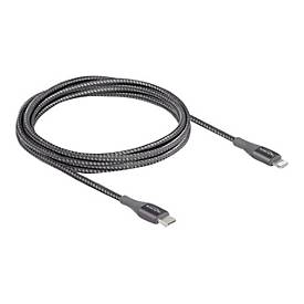 DeLOCK Data and Charging Cable USB Type-C to Lightning for iPhone. IPa