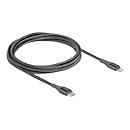 DeLOCK Data and Charging Cable USB Type-C to Lightning for iPhone. IPa thumbnail