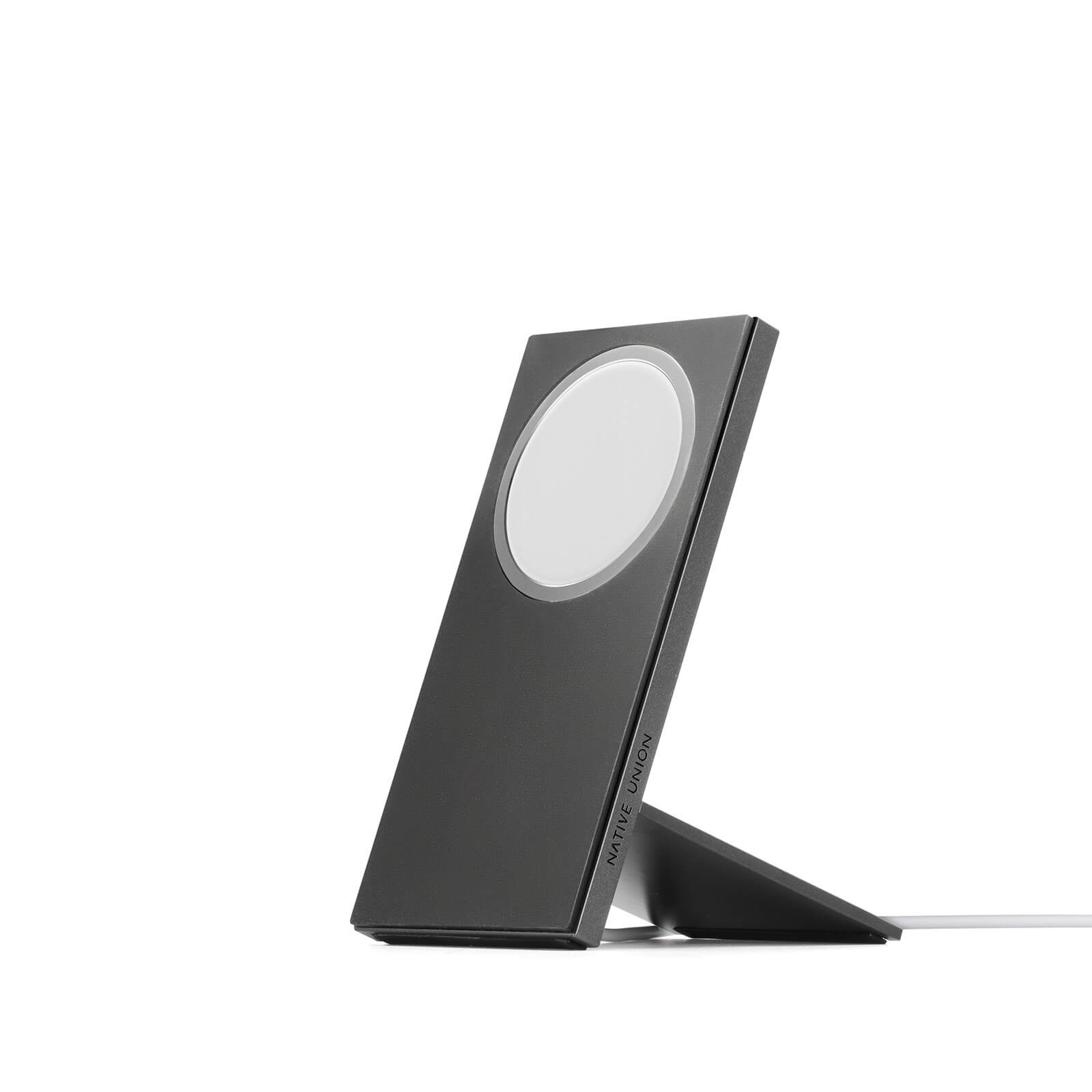 Native Union Snap 2-in-1 Magnetic Wireless Charger