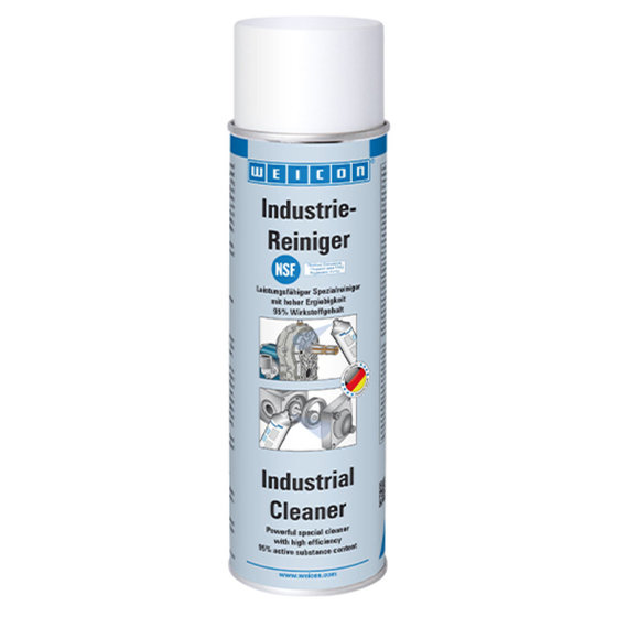 WEICON® - Industriereiniger 500ml
