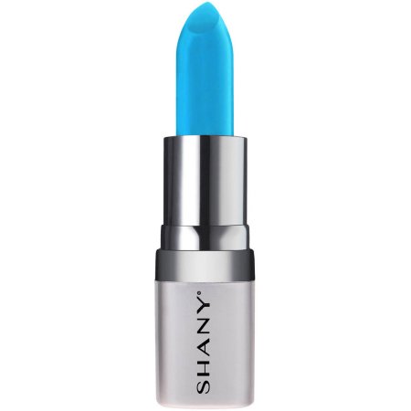 SHANY Bold Lipstick, 0.5 Oz