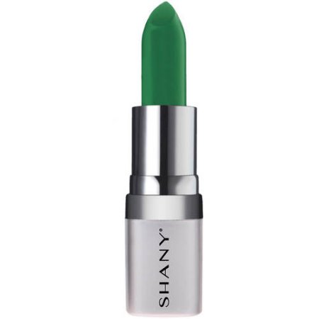 SHANY Bold Lipstick, 0.5 Oz
