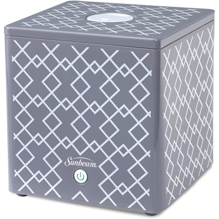 Sunbeam Visible Mist Humidifier, 1.0 CT