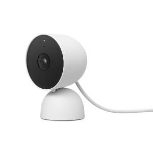 Google Nest Cam IP Security Camera Indoor 1920 X 1080 Pixels Wall