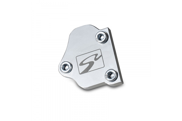 Skunk2 Racing 639-05-0700 Engine Bay Dress up Block Off Plate thumbnail