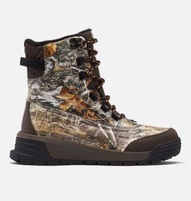 Columbia Bugaboot Celsius Boot - Mens 11 Brown Boot W