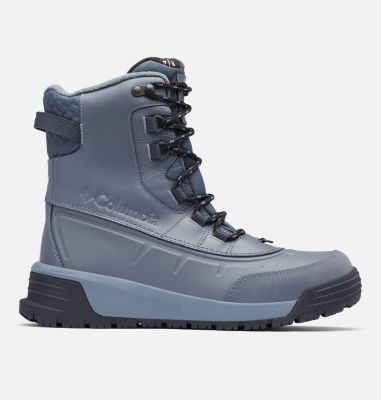 Columbia Bugaboot Celsius Boot - Mens 11 Grey Boot Medium
