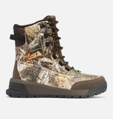 Columbia Bugaboot Celsius Boot - Mens 11 Brown Boot Medium
