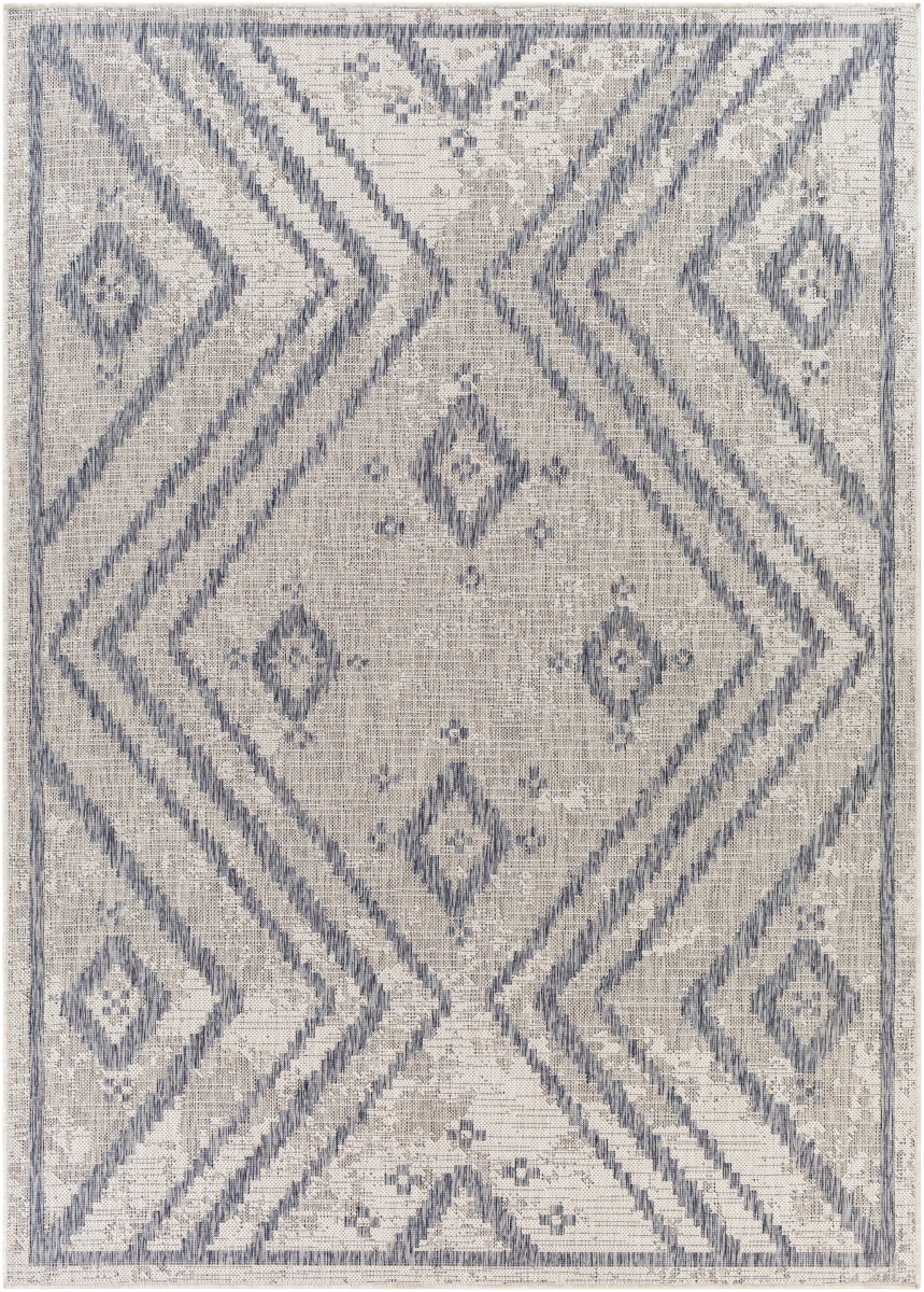 Tuareg TRG-2312 Outdoor Safe Area Rug