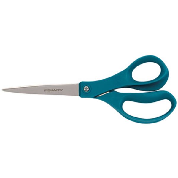 69-0516 Fiskars Performance 8 in. All-Purpose Scissors